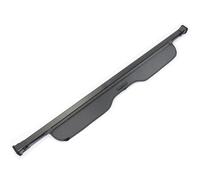 DZSQEGBX Copertura Cofano Bagagliaio per Toyota per Land per Cruiser 250 per Prado Lc250 2024 2025 Tronco Cargo Copertura Tenda Retrattile(Fiber Pattern)