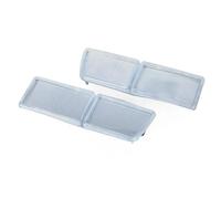 DZSQEGBX Indicatore Direzione A Led 1H0941777 1H0941778 Per VW Per Golf Per Jetta Per Vento 1992-1999 Paraurti Anteriore Riflettore Fendinebbia Indicatore Di Direzione Lampada