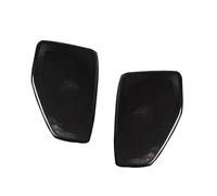 DZSQEGBX Indicatore Direzione A Led Per Hummer H3 2005-2010 Per H3T 2009-2010 2 Pezzi Luci Di Direzione A LED Luci Di Posizione Laterali Ripetitore Riflettore(Smoked)