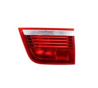 DZSQEGBX Paralume 63217200821 63217200822 per BMW X5 E70 2007 2008 2009 2010 Fanale Posteriore Interno Auto Luce Stop Freno con Lampadina Fanale Posteriore(Giusto)