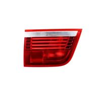 DZSQEGBX Paralume 63217200821 63217200822 per BMW X5 E70 2007 2008 2009 2010 Fanale Posteriore Interno Auto Luce Stop Freno con Lampadina Fanale Posteriore(Sinistra)