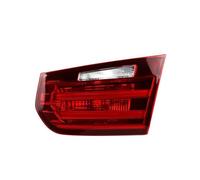 DZSQEGBX Paralume 63217312845 63217312846 per BMW Serie 3 F30 316 318i 320i 2012-2016 Fanale Posteriore Freno Fanale Posteriore Senza Lampadine Fanale Posteriore(Inside Right)