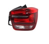 DZSQEGBX Paralume per BMW Serie 1 F20 F21 114i 118i 125i per M135i 2010-2015 Gruppo Luci Posteriori Indicatore di Direzione Lampada Posteriore Fanale Posteriore(No LED Right)