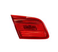 DZSQEGBX Paralume per BMW Serie 3 E92 E93 2005-2010 Gruppo Luci Posteriori A LED Fanale Posteriore Fanale Posteriore Fanale Posteriore Luce Freno Fanale Posteriore(Sinistra)