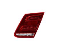 DZSQEGBX Paralume per Mercedes per Benz Classe E W212 E200 E240 E260 E280 E300 E350 E250 E63 2014-2016 Gruppo Luci Posteriori A LED per Auto Fanale Posteriore(Inner Right)