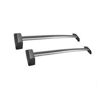 DZSQEGBX per Hummer H3 2006-2010 Portapacchi per Auto Portapacchi per Auto Barra Trasversale per SUV Portapacchi da Tetto