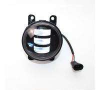 DZSQMLJG Fendinebbia LED Per Ford Per Focus 2008-2014 Fendinebbia Per Auto Segnale Automatico Griglia Del Paraurti Anteriore Gruppo Luci Di Guida(1 pezzi)