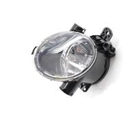 DZSQMLJG Fendinebbia LED Per Volvo S80L 2007-2012 Fendinebbia Auto Lampada Nebbia Segnale Automatico Paraurti Anteriore Griglia Guida Montaggio(1Pcs Left)