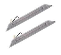 DZSQMLJG Luce Terzo Stop Per Xtrail T31 2008 2009 2010 2011 2012 2013 Luce Stop Posteriore A LED Per Auto Con Montaggio Alto