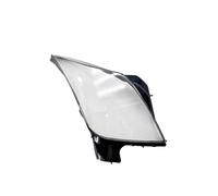 DZSQMLJG Paralume Trasparente Per Cadillac XTS 2013 2014 2015 2016 2017 Auto Faro Anteriore Copertura Paralume Trasparente Sostituire Lente Borsette Fari Anteriori Auto(Giusto)