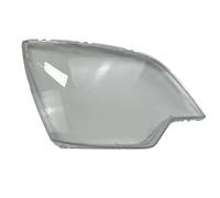 DZSQMLJG Paralume Trasparente Per Opel Per Antara 2008 2009 2010 2011 2012 2013 Auto Faro Copertura Vetro Ricambio Anteriore Paralume Lente Borsette Fari Anteriori Auto(Giusto)