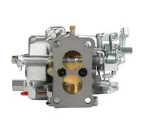 DZSQOMHGD carburatore Manuale del Carburatore A 2 Corpi per Suzuki per Samurai per SJ413 1986-1988 21100-24034 21100-24035 Carburatore Kit