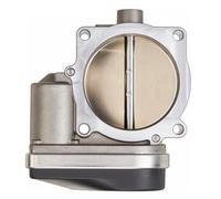 DZSQOMHGD Corpo farfallato Corpo farfallato per Chrysler 300 5.7L per Dodge per Challenger per Charger 2009-2012 per Grand Cherokee 04591847AC 4591847AC Corpo Farfallato per Auto
