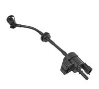 DZSQOMHGD Corpo farfallato Elettrovalvola di Spurgo del Contenitore per Chevy per Cruze per Sonic per Trax 55576071 55573017 Corpo Farfallato per Auto