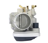 DZSQOMHGD Corpo farfallato L06A133062AB 06A133062N Gruppo Corpo Farfallato per A3 per Golf per Seat per Ibiza per Skoda 1.6 408238323005Z 408238323011Z Corpo Farfallato per Auto