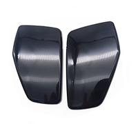 DZSQOMHGD indicatori specchio laterale 2 Pz/set Auto Affumicato Indicatore Laterale Angolo Luce Per Hummer H3 H3T Per Alpha/X/Per Championship Tutti I Modelli 2009 2010 Freccia Indicatore