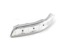 DZSQOMHGD indicatori specchio laterale 3 LED Car Side Specchietto Retrovisore Indicatori Direzione Luci Indicatore Lampada Per Kia Per Sorento SX 2010 2011 2012 LX USA 2013 Freccia Indicatore(Giusto)