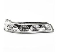 DZSQOMHGD indicatori specchio laterale 876132L600 876142L600 OEM Specchio Segnale Lampada LH Per Hyundai Per Elantra I30 I30cw 2007~2012 Freccia Indicatore(Giusto)