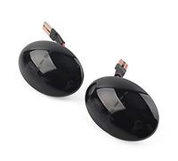 DZSQOMHGD indicatori specchio laterale Auto LED Dinamico Indicatore Laterale Lampada Direzione Luce Per Opel Per Astra F Per Corsa B Per Meriva A Per Tigra A Per Sintra Per Vita Freccia Indicatore