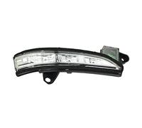 DZSQOMHGD indicatori specchio laterale Per Ford Per Mondeo Per Fusion 2013 2014 2015 2016 2017 2018 2019 2020 Turn Side Specchietto Retrovisore Segnale Blinker Freccia Indicatore(Giusto)