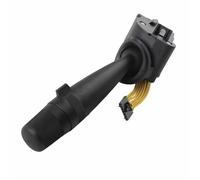 DZSQOMHGD Interruttore sul piantone sterzo 68003215AA 68003215AD Interruttore Tergicristallo per Jeep per Compass MK J3 WH JK 2007-2017 Interruttore Colonna Sterzo
