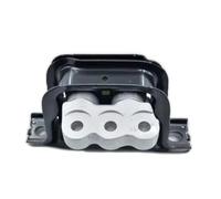 DZSQOMHGD Supporto Motore 94509533 Supporto Motore Trasmissione Motore per Chevy per Captiva C100 C140 2.2 Diesel 2011-2016 20911793 95441444 Supporto Motore Cambio