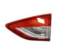 DZSQTGJKIO Auto Fanale Posteriore Fendinebbia Posteriore Per Ford Per Fuga Per Kuga 2013-2016 Indicatore Direzione Evidenziare Luce Retromarcia E Lampada Freno Coda Lampada Assemblea(Inside Right)