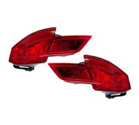 DZSQTGJKIO Auto Paraurti Posteriore Lampada Luce Nebbia Per Vezel Per Hrv Per Hr-v 2014 2015 2016 2017 2018 Ru1 Ru5 Ru6 Auto Fendinebbia Posteriore Riflettore Coda Lampada Assemblea