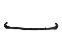 DZSQTGJKIO Auto Spoiler Frontali per Alfa per Romeo per Giulietta Paraurti Anteriore Spoiler Splitter Diffusore 3 Pezzi Kit Carrozzeria ABS Plastica Parti Esterne Spoiler(Bianco)