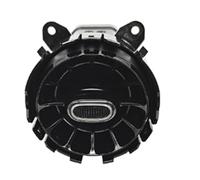DZSQTGJKIO Bocchette dell'Aria 1778307101 per Mercedes per Benz A W177 2019-2023 2024 Console Centrale Auto Bocchette Aria Condizionata Bocchette Aria Condizionata Griglia Anteriore