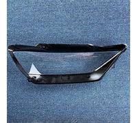 DZSQTGJKIO Faro Copertura Lampada Ombra Per A8 A8L S8L D5 2018~2022 Paralume Trasparente Del Borsette Lente Alloggiamento Fari Copriobiettivo(Giusto)