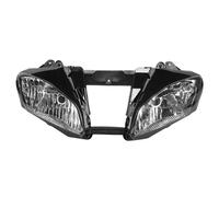 DZSQTGJKIO Faro Faro Anteriore per Motocicletta Gruppo Faro Parti per Motociclette Accessori per YZF per R6 per YZF-R6 2006 2007 Faro per Motocicletta