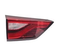DZSQTGJKIO Luce Freno Automatica Indicatori Di Direzione Luci Di Retromarcia Per Mg Per Zs Lampada Di Coda Per Mg Suv 2017 2018 2019 Gruppo Fanale Posteriore Coda Lampada Assemblea(Left Inside)