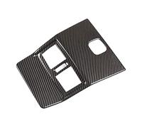 DZSQTGJKIO Modanatura Interni Decorazione per Mercedes per Benz Classe G W463 2007-2018 Auto Posteriore Aria Condizionata Presa Copertura Adesivo Accessori