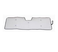 DZSQTGJKIO Modanatura Interni Decorazione per Mercedes per Benz Classe G W463 2014-2018 Parasole per Auto Protezione UV Parasole per Auto Intero Accessori Interni per Auto(1pcs Front Window)