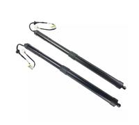 DZSQTGJKIO Molla A Gas 1 Paio di Supporti per Portellone Posteriore Elettrico 68920-42020 68910-42060 per Toyota per RAV4 2019 2020 2021 Ammortizzatore A Gas