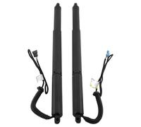 DZSQTGJKIO Molla A Gas 2X Supporti di Sollevamento Elettrico per Portellone Posteriore Accessori per Auto 51247232004 per BMW F25 X3 2010-2014 2015 2016 2017 Ammortizzatore A Gas