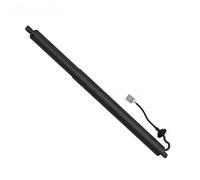 DZSQTGJKIO Molla A Gas 31479628 31479627 per Volvo XC60 2009 2010 2011 2012 2013 Molla A Gas Posteriore Elettrica per Portellone Bagagliaio Ammortizzatore A Gas(LH)