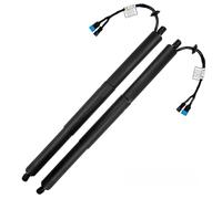 DZSQTGJKIO Molla A Gas 51249465654 per BMW X2 2018 2019 Set Attuatori Sinistro E Destro Supporto Sollevatore Auto Puntone Portellone Elettrico Ammortizzatore A Gas
