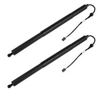 DZSQTGJKIO Molla A Gas L1TBS404C84AA per Ford per Puma 2019- Supporto per Portellone Elettrico, Accessori per Auto Ammortizzatore A Gas
