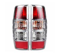 DZSQTGJKIO per Ford per Ranger Pick-up Ute 2008 2009 2010 2011 Lampada del Freno della Luce della Coda della Parte Posteriore dell'automobile con La Lampadina Coda Lampada Assemblea