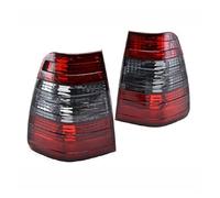 DZSQTGJKIO per Mercedes per Benz Classe E W124 1985 1986 1987 1988 1989 1990 1991 1992 1993 1996 Fanale Posteriore Coda Lampada Freno Arresto Segnale di Illuminazione Coda Lampada Assemblea