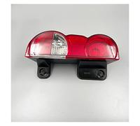 DZSQTGJKIO Per Nissan Per Nv200 Auto Porta Posteriore Fanale Posteriore 26550-JX00A 26555-JX31A Posteriore Portellone Lampada Senza Lampadina Coda Lampada Assemblea(Sinistra)