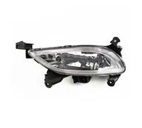 DZSQWETYU 1 Pz. Luce Di Direzione Alogena Anteriore Paraurti Fendinebbia Per Hyundai Per Sonata 2010 2011 2012 Led Fendinebbia Anteriore Per Auto(Giusto)