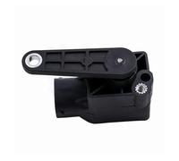 DZSQWETYU 37146784697 Sensore Interruttore Controllo Livello Fari 37140141445 per BMW E39 E46 E60 E61 E65 E66 E67 E83 E85 E86 E89 X5 Z4 X3 Sensore di Livello di Altezza