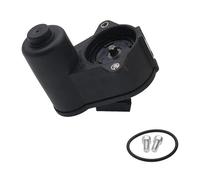 DZSQWETYU 6/12 Torx Pinza Posteriore Freno A Mano di Parcheggio Servo Motore per VW per Passat B6 CC per Tiguan 3C0998281 3C0998281A 3C0998281B 32330208 Attuatore Freno A Mano(6Torx)