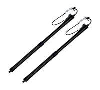 DZSQWETYU Ammortizzatori A Gas per Portellone Elettrico 32296298 2pcs Electric Power Portellone Supporto Portellone Puntone per Volvo V60 2019-2023 32357571 31463261 32384406