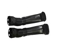 DZSQWETYU Aspirazione Aria Coppia di Tubi di Aspirazione dell'Aria E Tubo di Raffreddamento 13717624210 13717624208 13717629283 per BMW X5 F15 X6 F16 aspirazione dell'Aria