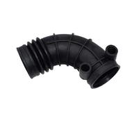 DZSQWETYU Aspirazione Aria Ricambi Auto Tubi Radiatore Filtro dell'Aria Tubo Flessibile per BMW E34 520i per M50 Presa d'Aria in Gomma Intercooler Turbo OEM 13541427780 aspirazione dell'Aria