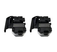 DZSQWETYU Bobina Accensione 2X 3861985 Bobina di Accensione con Modulo Gruppo Bobina Completo per Volvo per Penta 4.3 5.0 5.7 3862167 Modulo Accensione